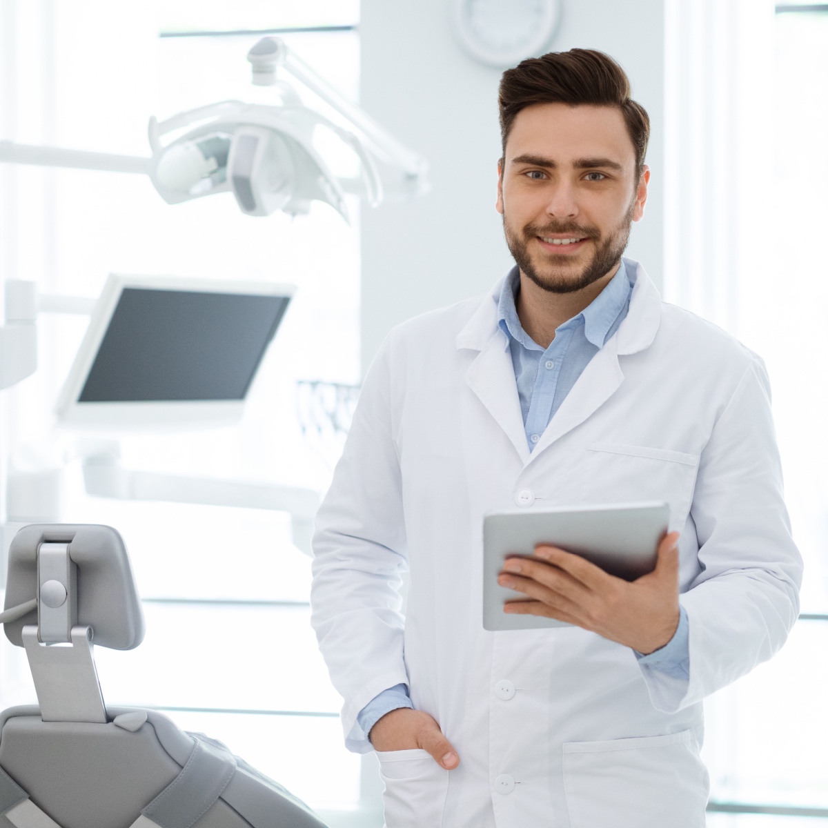 Benefits of Using Digital Dental Recordkeeping for Your Practice